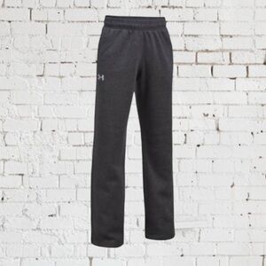 ❄️ Under Armour Cold Gear || Sweatpants